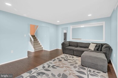 8609 Village Way unit 7, Alexandria, VA 22309 - photo 7