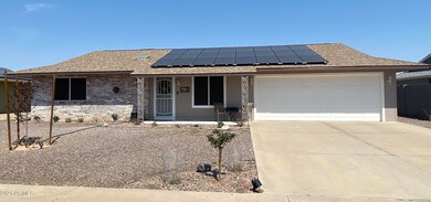 17419 N Appaloosa Dr, Sun City, AZ 85373 - photo 2