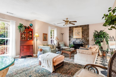 22 Marblehead Rd, Hilton Head Island, SC 29926 - photo 7