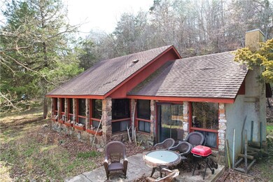 22466 Slate Gap Rd, Garfield, AR 72732 - photo 7
