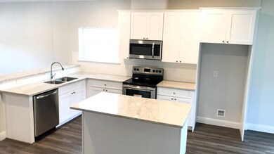 9214 Nyssa Ave unit B, Houston, TX 77078 - photo 4