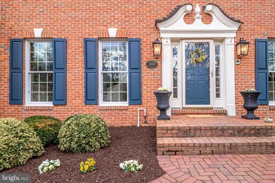9200 Bexleywood Ct, Fairfax Station, VA 22039 - photo 4