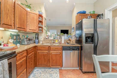 3110 W End Cir unit 12, Nashville, TN 37203 - photo 7