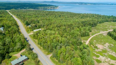 Due East - US Rt 1 Robbinston Maine Acre