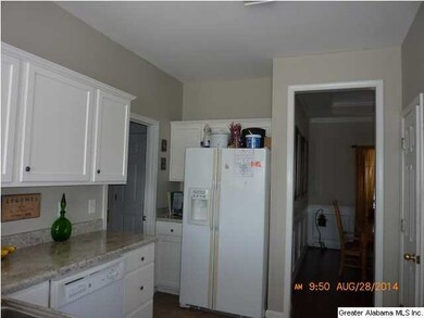 Another View of Kitchen Showing Lots of Work Space