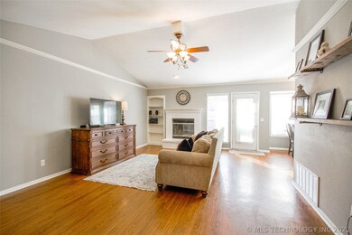 1801 W Gulfport St, Broken Arrow, OK 74011 - photo 6