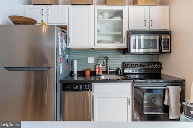 1822 15th St NW unit 103, Washington, DC 20009 - photo 3