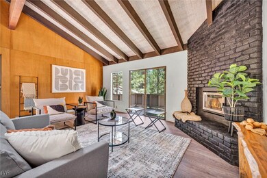 Open great room.