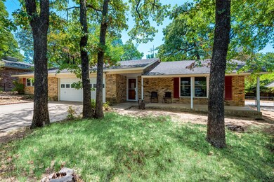 733 W Cheryl Ave, Hurst, TX 76053 - photo 2