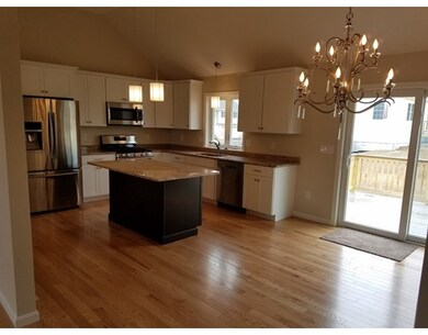 2 Pzegeo Cir, Peabody, MA 01960 - photo 3