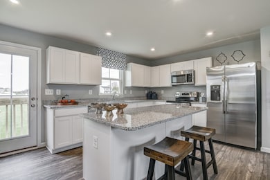 706 Royal Rose Dr, Murfreesboro, TN 37130 - photo 5