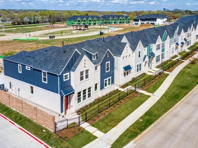 7676 Resting Mews Ln, North Richland Hills, TX 76182 - photo 2