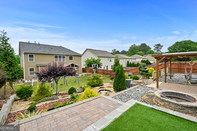 4195 Settlers Grove Rd, Cumming, GA 30028 - photo 5