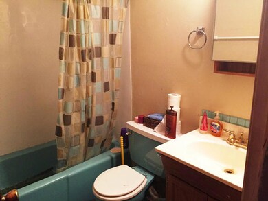 Bath 1