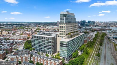 Silo Point, Baltimore, MD 21230 - photo 4