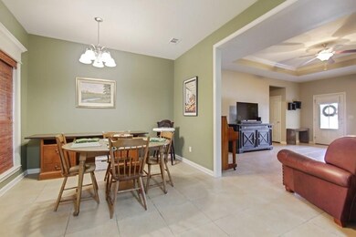 314 Crossridge Ave, Pineville, LA 71360 - photo 4