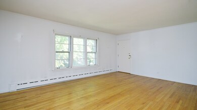 2038 Sherman Ave. #3B