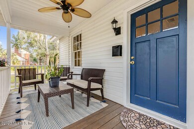 4202 Palmer Ave, Jacksonville, FL 32210 - photo 4