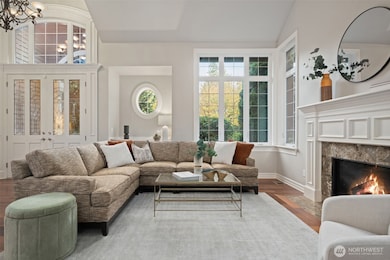 13315 NE Cambridge Crest Way, Bainbridge Island, WA 98110 - photo 5