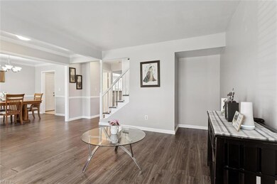 1821 Sharbot Cir, Virginia Beach, VA 23464 - photo 6