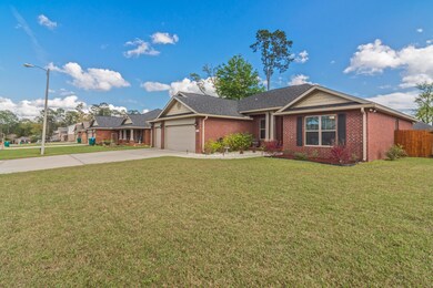 3066 Crown Creek Cir, Crestview, FL 32539 - photo 3