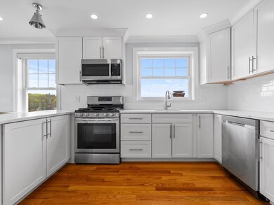 650 Hyde Park Ave unit 4, Boston, MA 02131 - photo 5