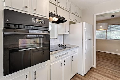 420 Moore Creek Rd, Hurst, TX 76053 - photo 7