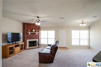 2208 Jake Dr, Copperas Cove, TX 76522 - photo 7