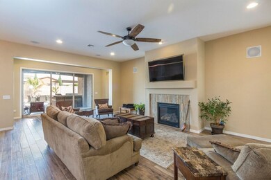 2) GREAT ROOM