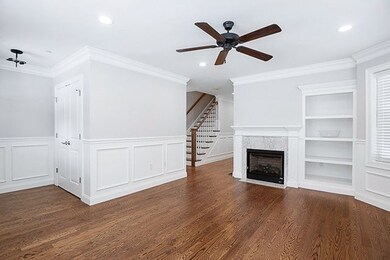 20 Hawthorne St unit 20A, Roxbury, MA 02119 - photo 3