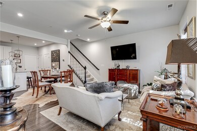 8118 Wistar Creek Walk unit A, Henrico, VA 23228 - photo 6