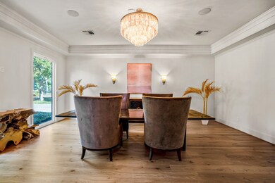 11611 Arrowwood Cir, Houston, TX 77063 - photo 7