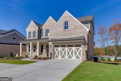 450 Thunder Rd, Buford, GA 30518 - photo 2