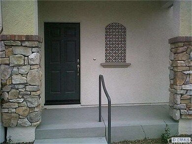 Private entrance to your home!