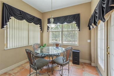 Breakfast Room