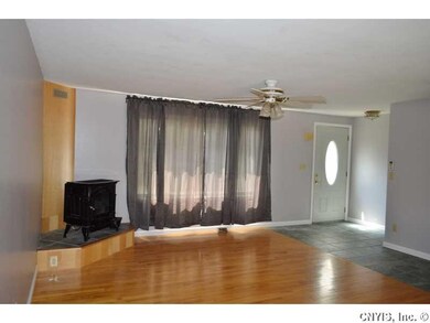 Living Room.