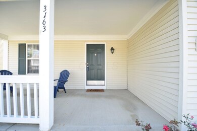 3 Front Porch