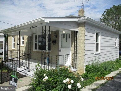 617 Albert St, Martinsburg, WV 25404 - photo 4