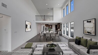 24018 Sidehill Lie, San Antonio, TX 78261 - photo 4