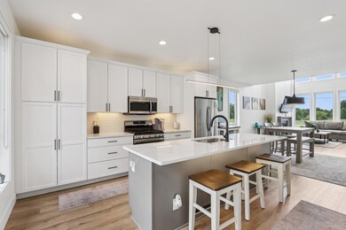 4238 E Lake Vista Blvd, Oak Creek, WI 53154 - photo 6