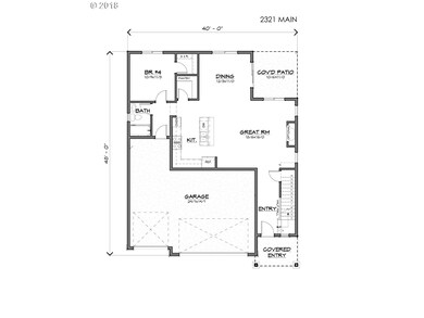 1285 S Walnut St unit Lot12, Canby, OR 97013 - photo 3