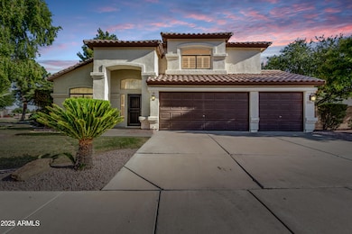 3201 S Horizon Place, Chandler, AZ 85248 - photo 3