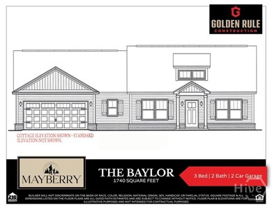 147 Griffith Ln, Statesboro, GA 30458 - photo 3