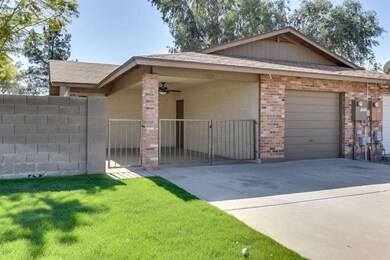 1925 E Jamaica Ave, Mesa, AZ 85204 - photo 2