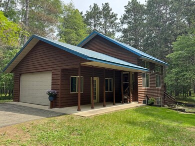 15753 Explorer Cir, Park Rapids, MN 56470 - photo 2