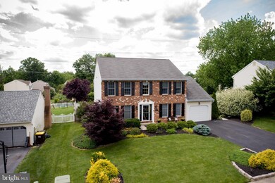 237 Heatherfield Dr, Souderton, PA 18964 - photo 2