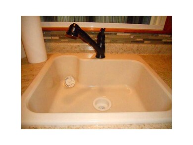 . New Sink and faucet