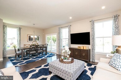 1201 Benjamin Dr, Kennett Square, PA 19348 - photo 7