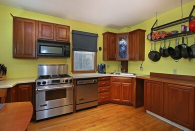 275 Gallivan Blvd unit 1, Dorchester Center, MA 02124 - photo 2