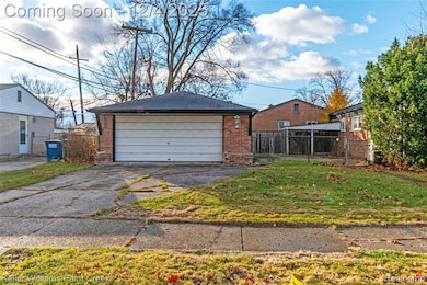 1015 Easley Dr, Westland, MI 48186 - photo 2